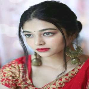 Vaibhavi Hankare